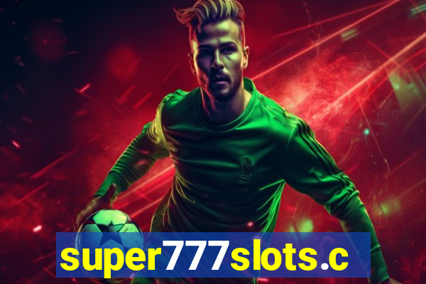 super777slots.com