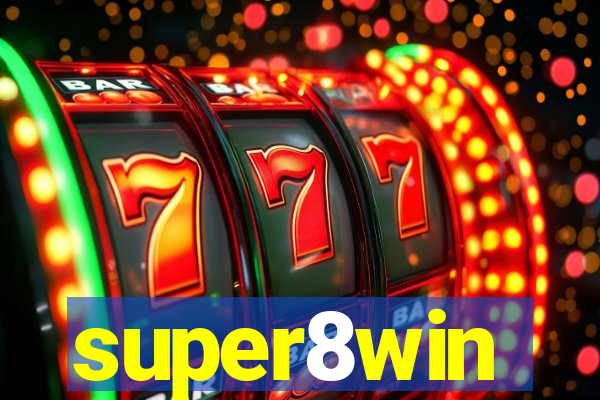 super8win