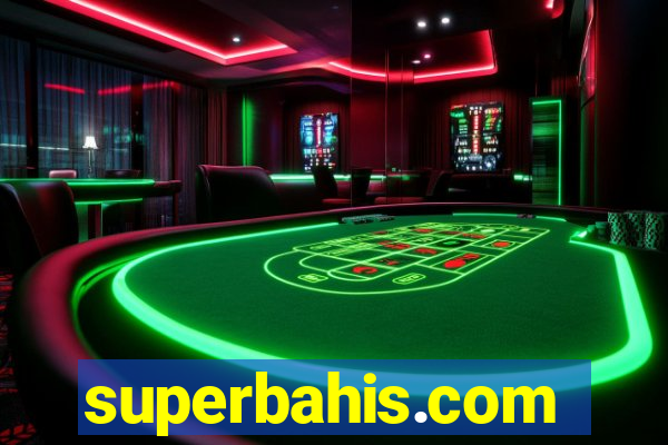 superbahis.com