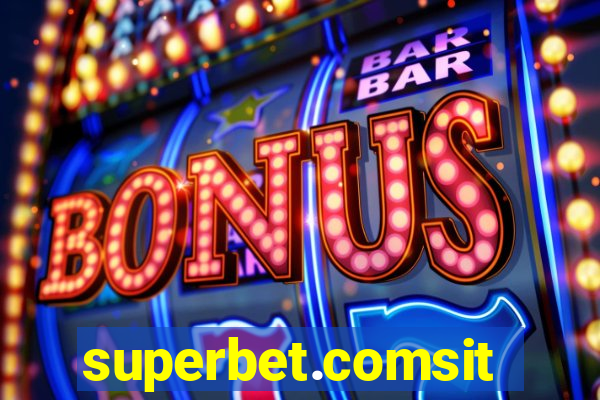 superbet.comsite