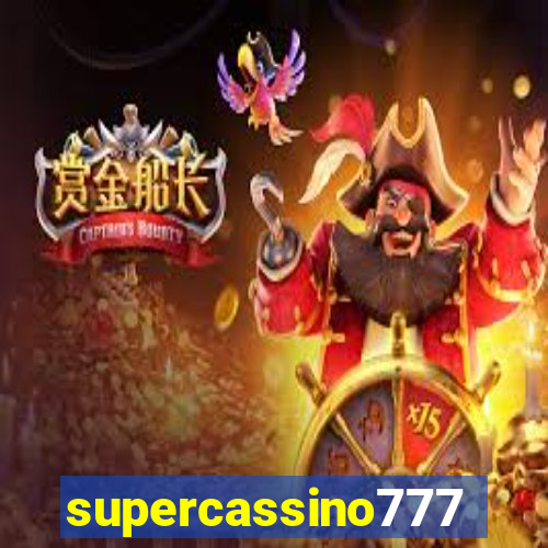 supercassino777