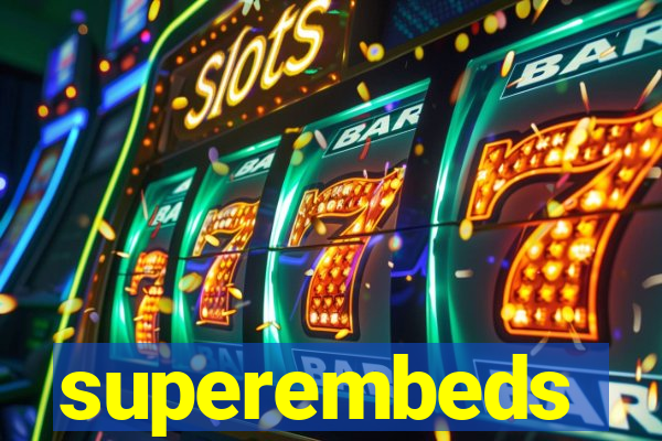superembeds