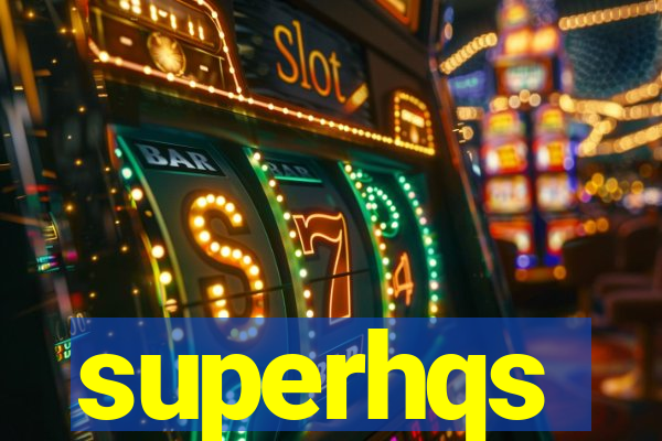superhqs
