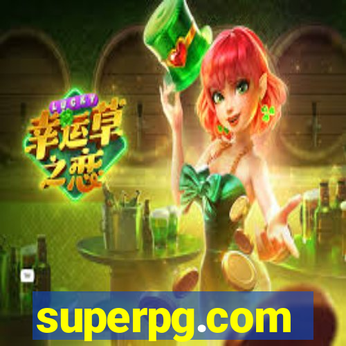 superpg.com