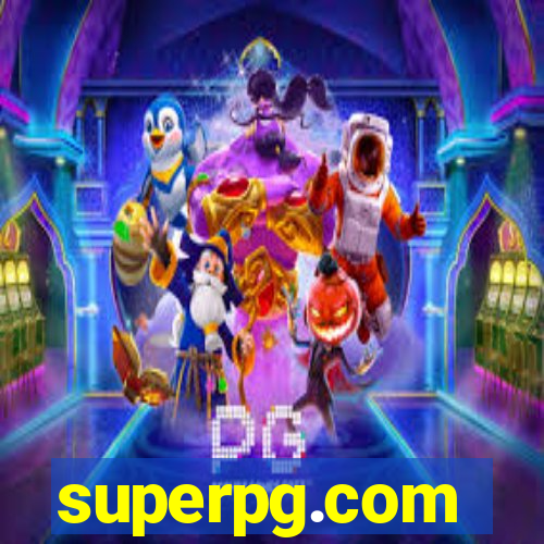 superpg.com