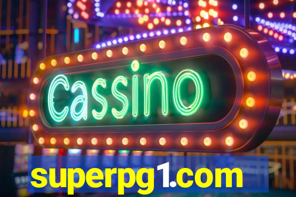 superpg1.com
