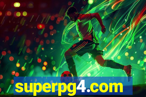 superpg4.com