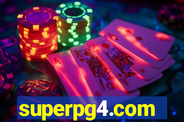 superpg4.com