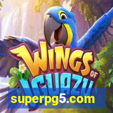 superpg5.com