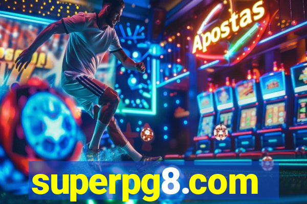 superpg8.com