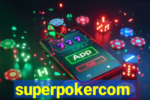 superpokercom
