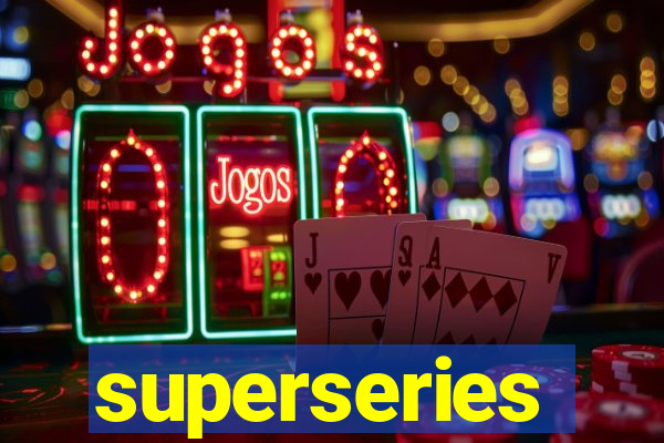 superseries