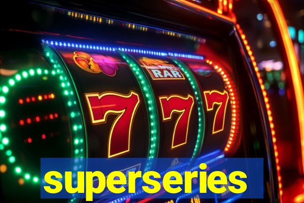 superseries