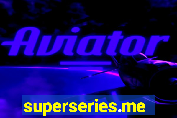 superseries.me