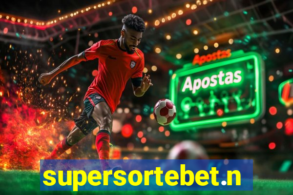 supersortebet.net