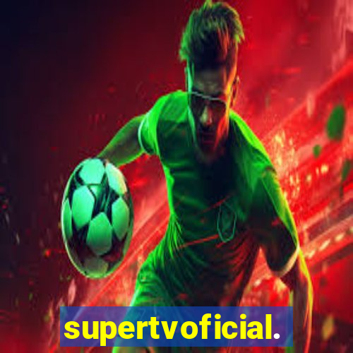 supertvoficial.com