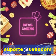 suporte@sexocomcafe.com.br