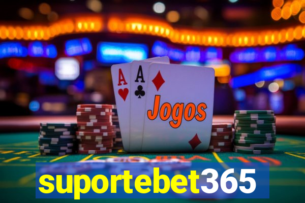 suportebet365