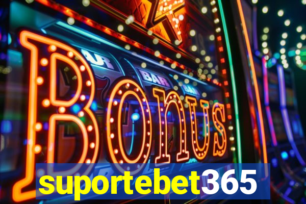 suportebet365