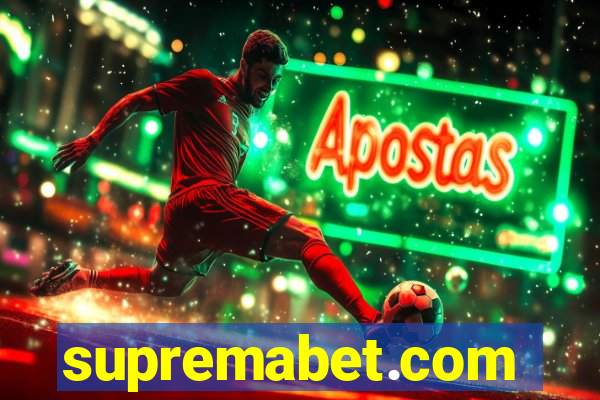 supremabet.com