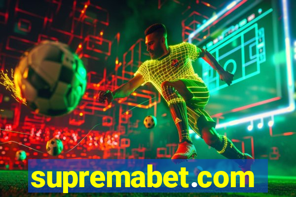 supremabet.com