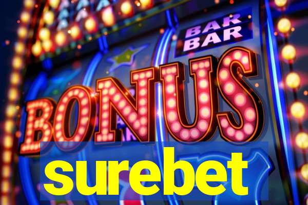 surebet