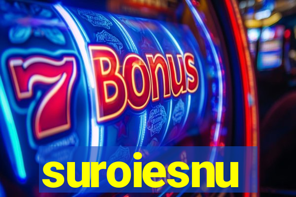 suroiesnu
