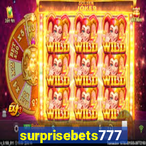 surprisebets777