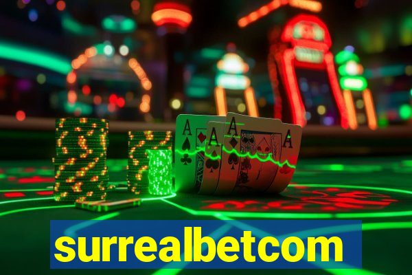 surrealbetcom