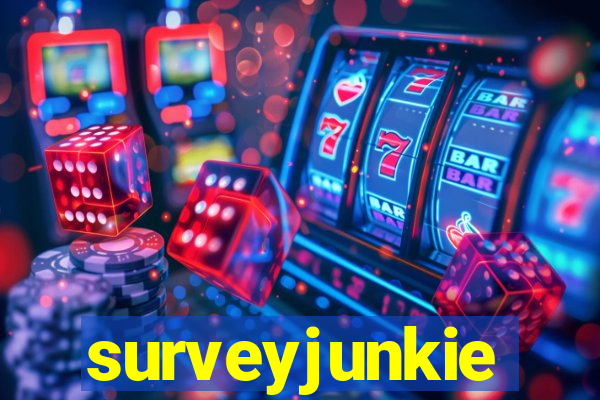 surveyjunkie