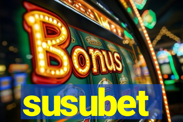 susubet