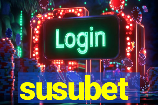 susubet