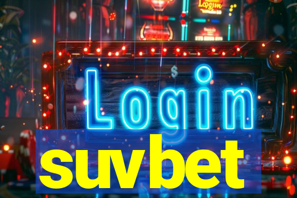 suvbet