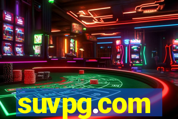 suvpg.com
