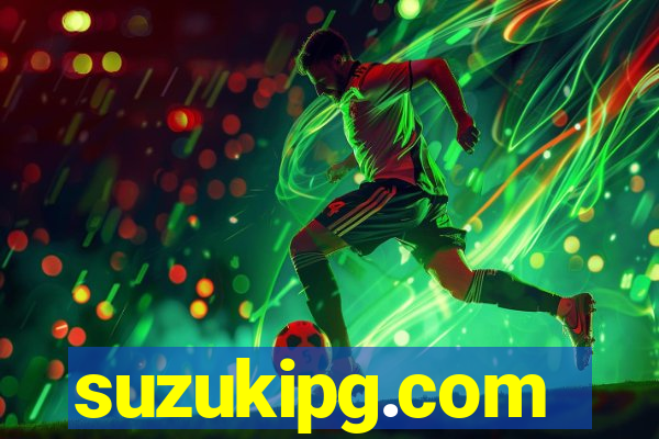 suzukipg.com
