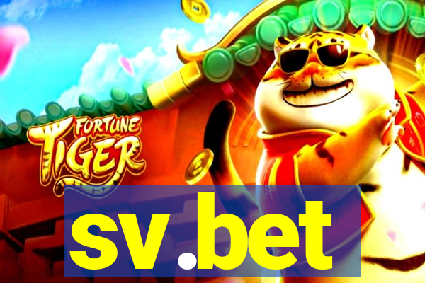 sv.bet