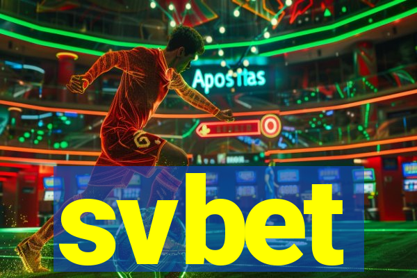 svbet