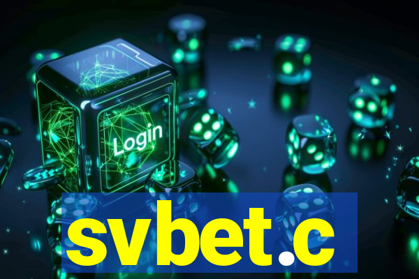svbet.c