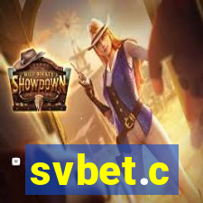 svbet.c