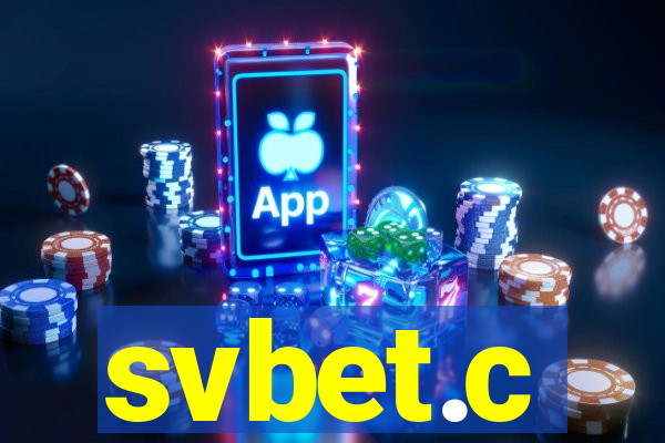 svbet.c
