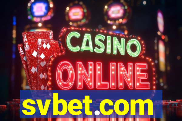 svbet.com
