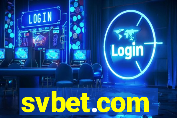 svbet.com