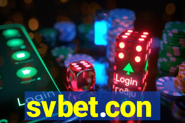 svbet.con