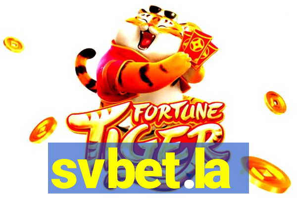 svbet.la