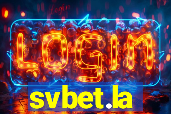 svbet.la