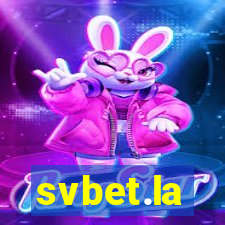 svbet.la