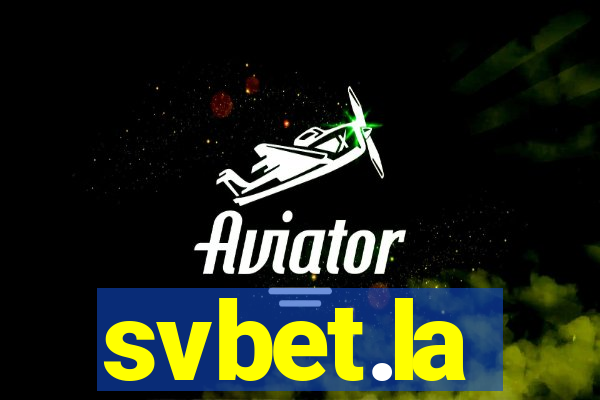 svbet.la
