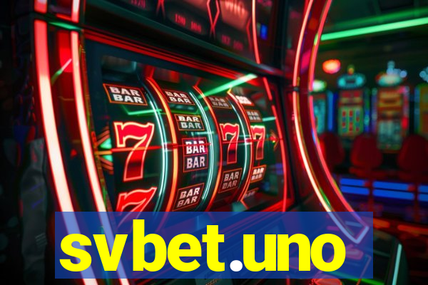 svbet.uno