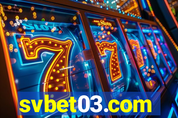 svbet03.com