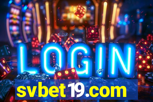 svbet19.com